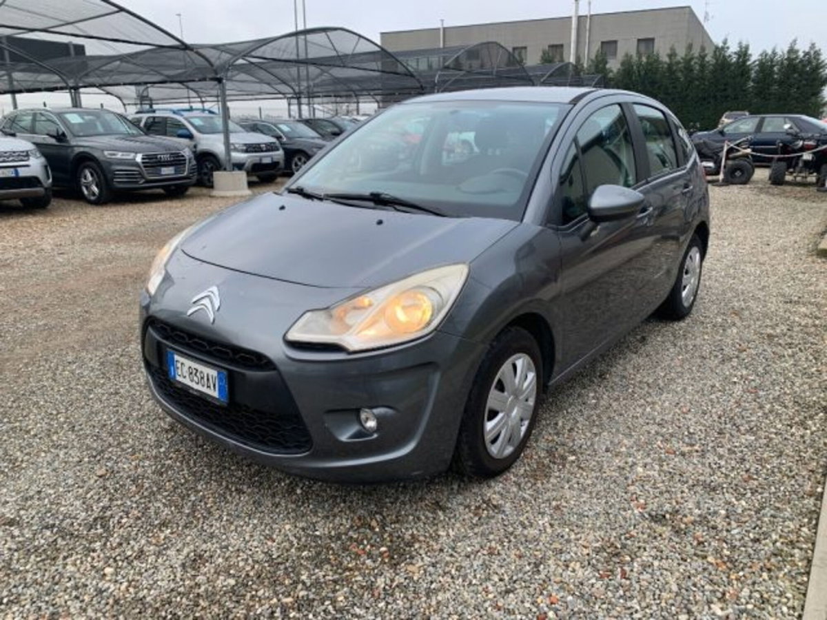 Citroen C3 1.1 Business