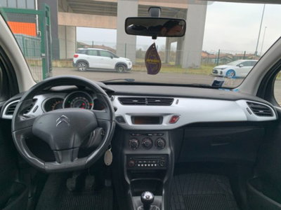 Citroen C3 1.1 Business (11)