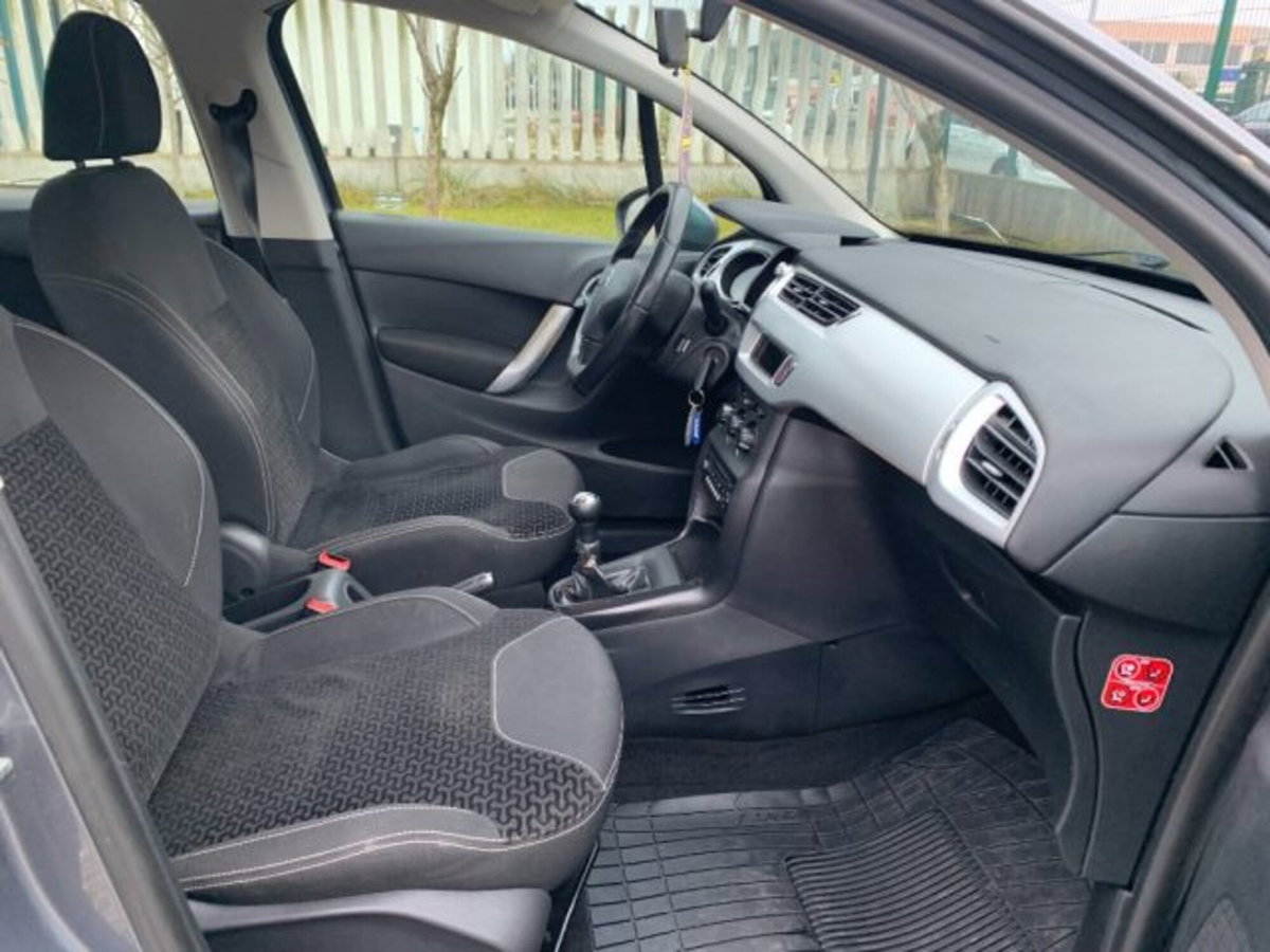 Citroen C3 1.1 Business (13)