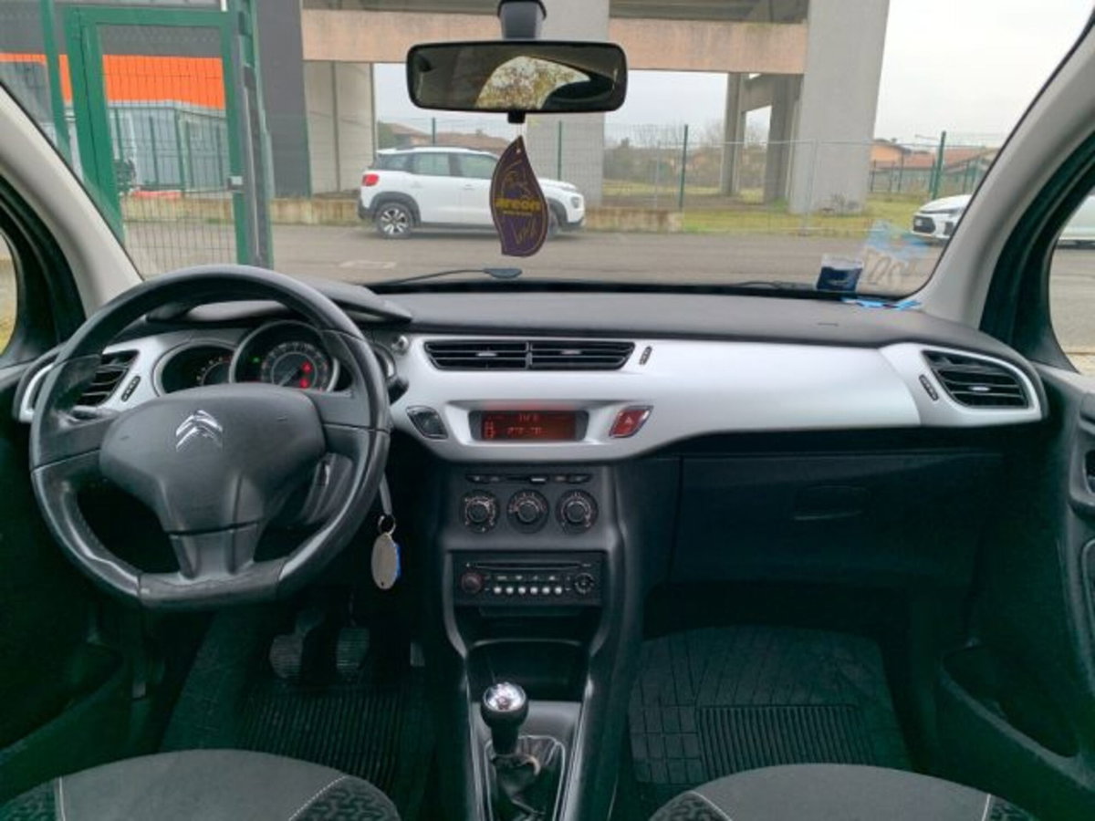 Citroen C3 1.1 Business (14)