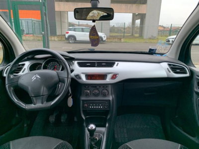 Citroen C3 1.1 Business (14)