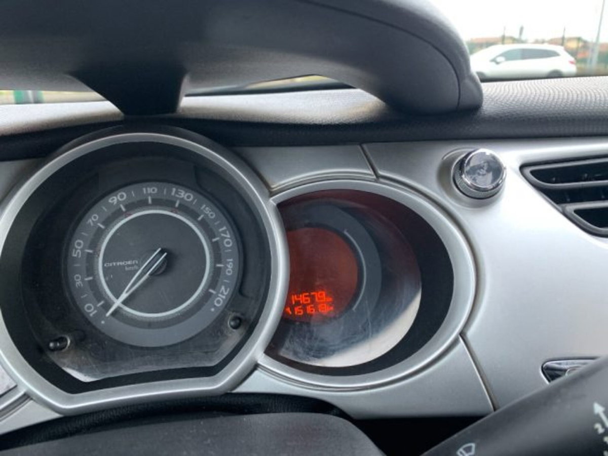 Citroen C3 1.1 Business (15)
