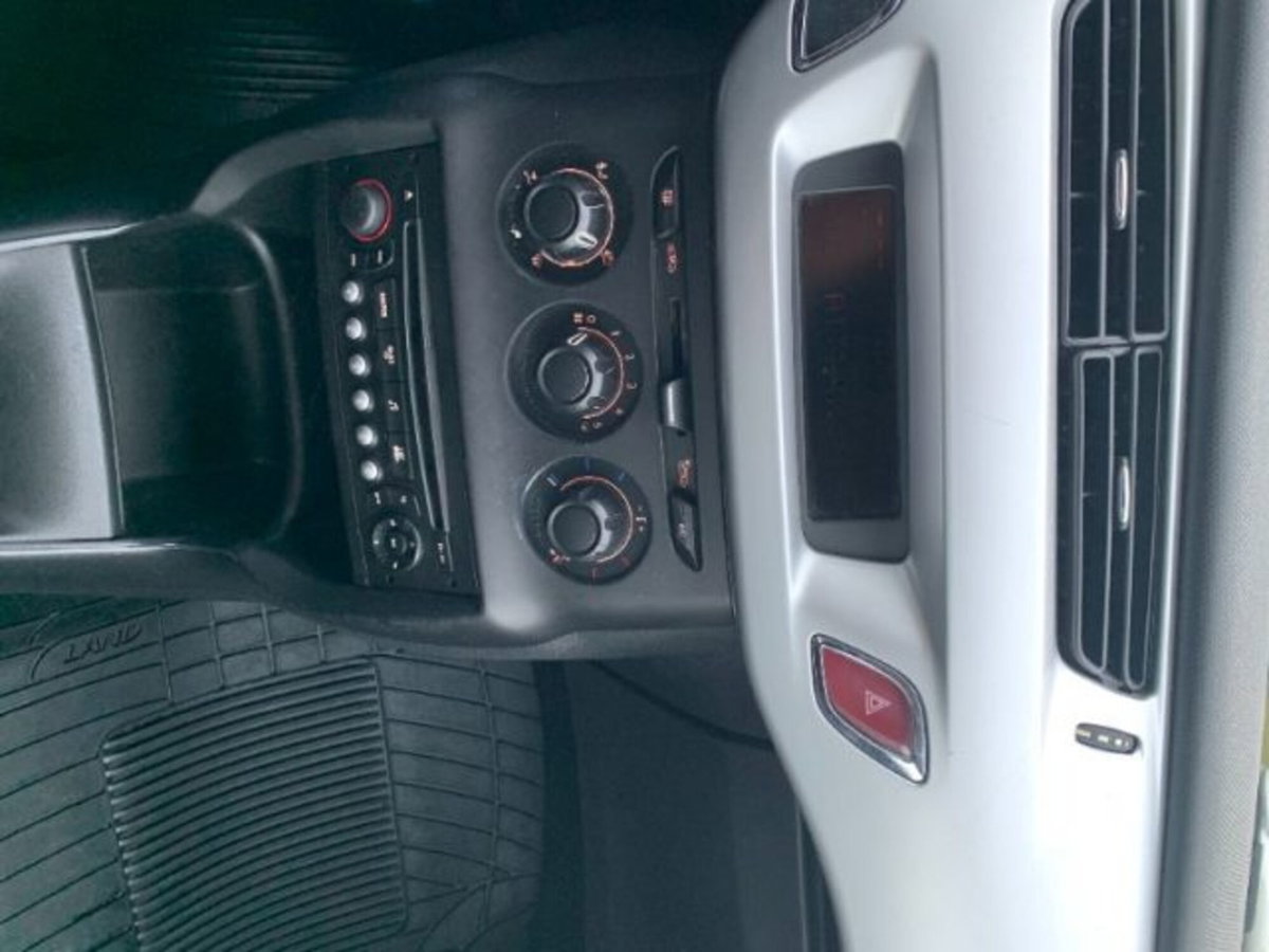 Citroen C3 1.1 Business (16)
