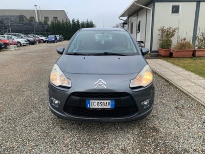 Citroen C3 1.1 Business (2)