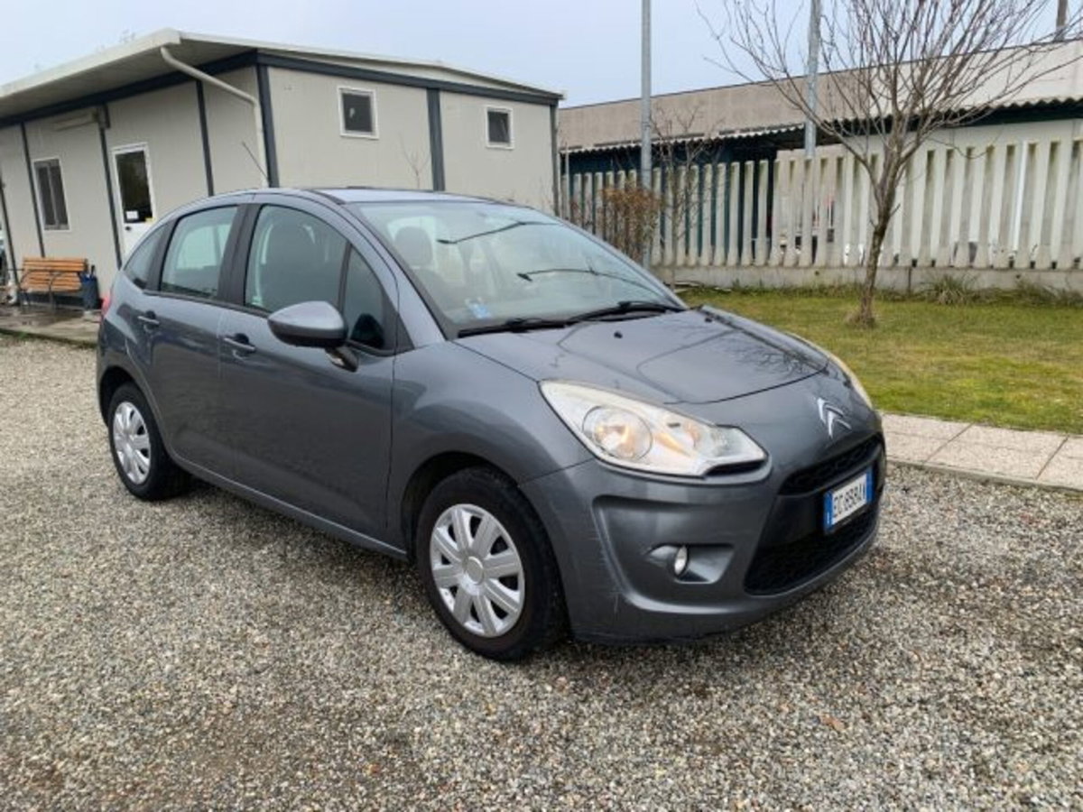 Citroen C3 1.1 Business (3)
