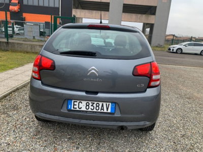 Citroen C3 1.1 Business (6)