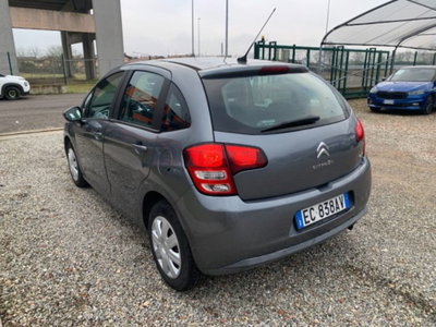 Citroen C3 1.1 Business (7)