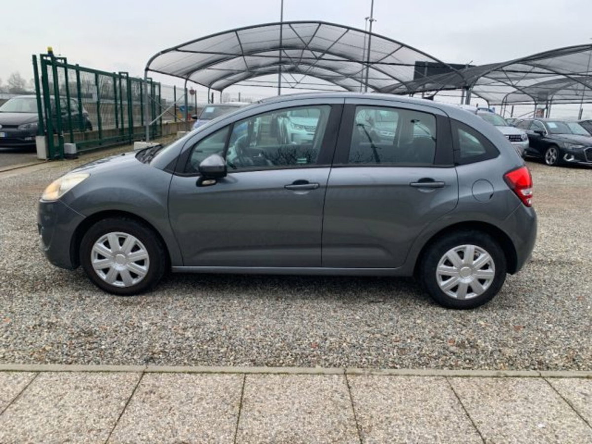 Citroen C3 1.1 Business (8)