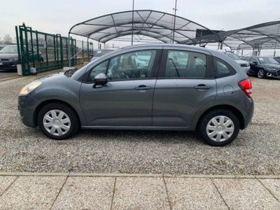 Citroen C3 1.1 Business (8)