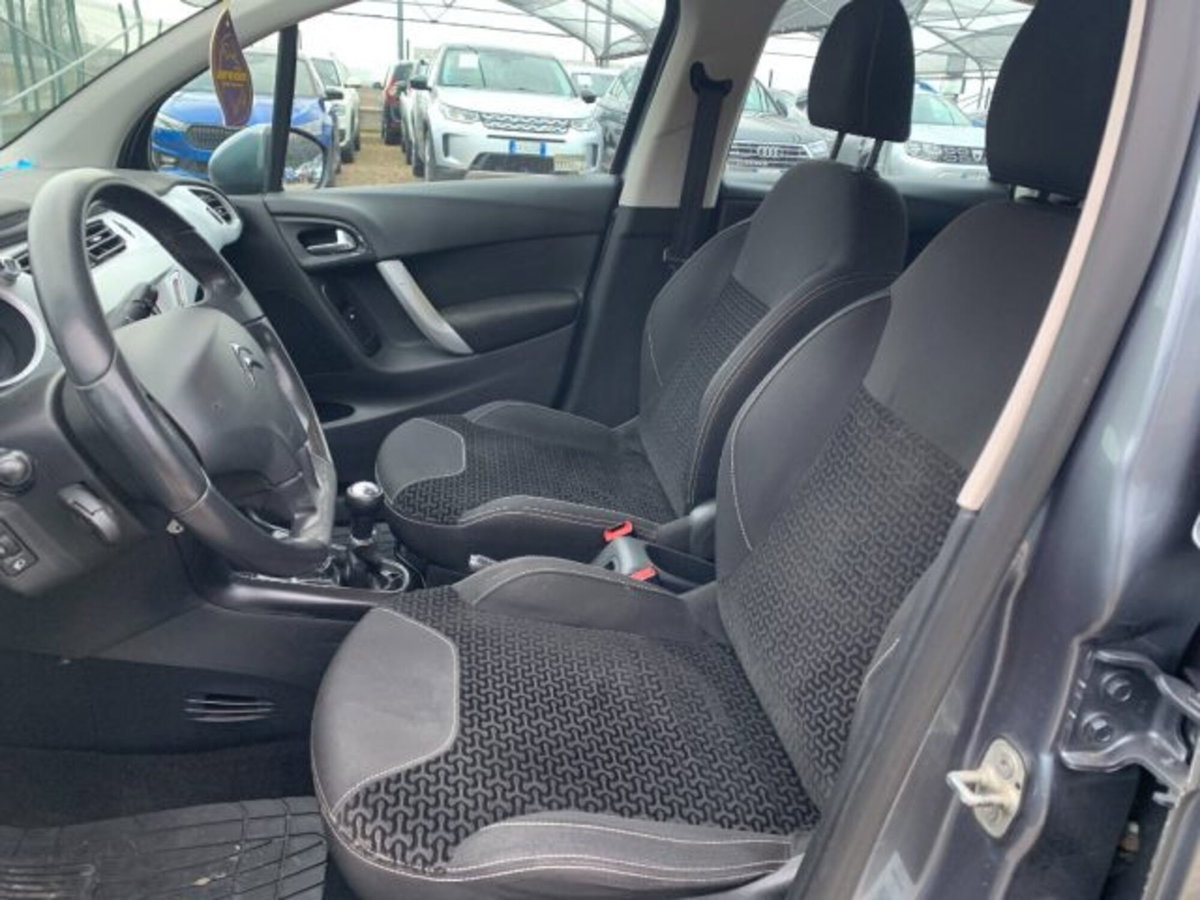 Citroen C3 1.1 Business (9)