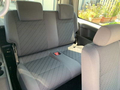 Volkswagen Caddy 1.6 TDI 102 CV 5p.Comfortline Maxi (11)