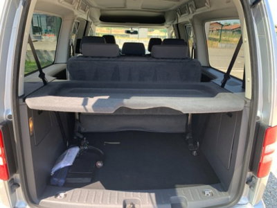 Volkswagen Caddy 1.6 TDI 102 CV 5p.Comfortline Maxi (12)