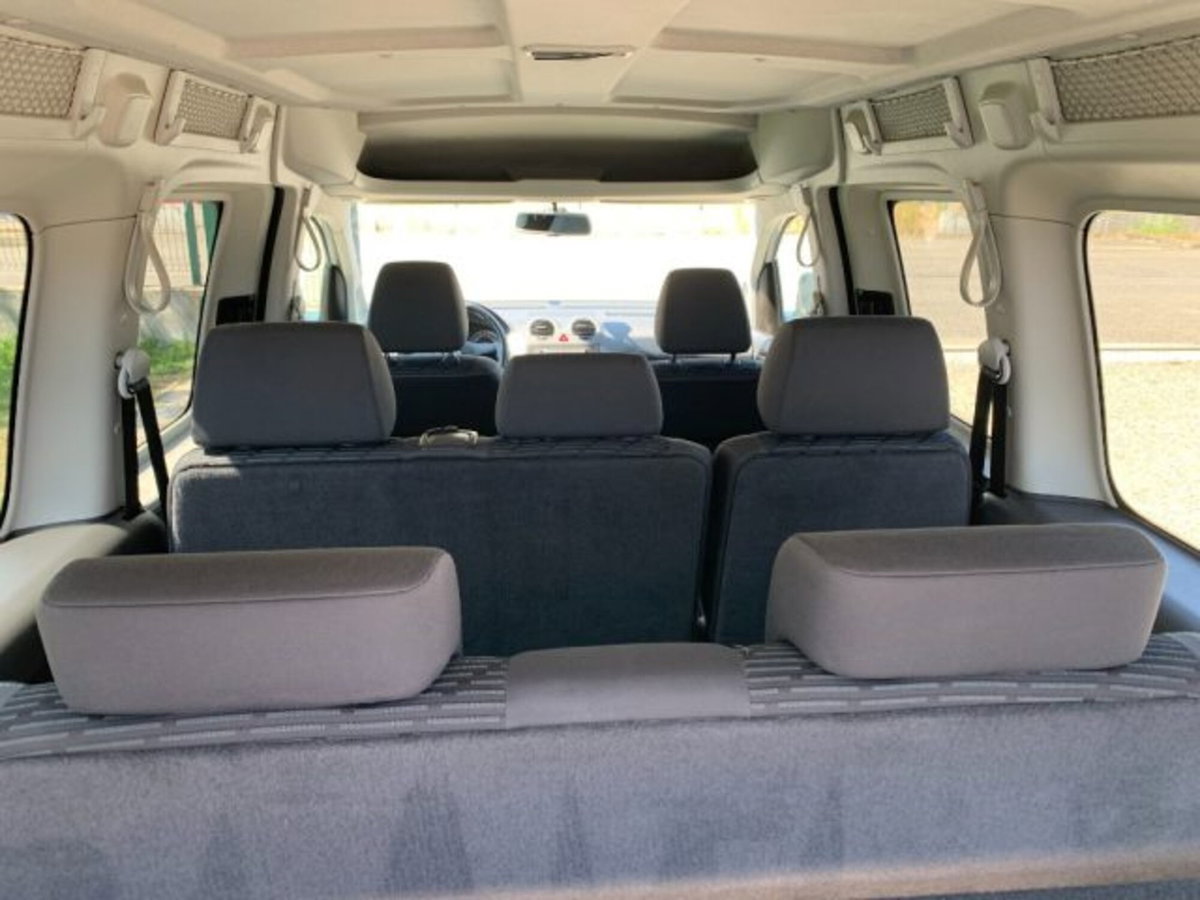 Volkswagen Caddy 1.6 TDI 102 CV 5p.Comfortline Maxi (13)