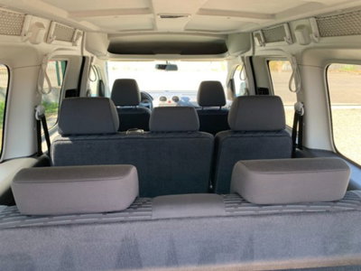 Volkswagen Caddy 1.6 TDI 102 CV 5p.Comfortline Maxi (13)