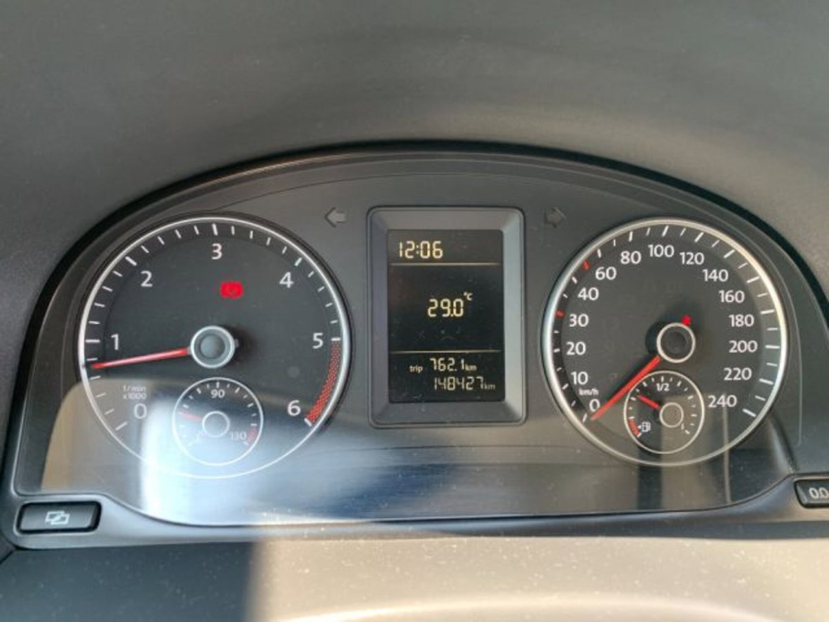 Volkswagen Caddy 1.6 TDI 102 CV 5p.Comfortline Maxi (17)