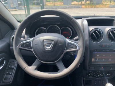 Dacia Duster 1.6 115CV Start&Stop 4x2 GPL Lauréate (12)