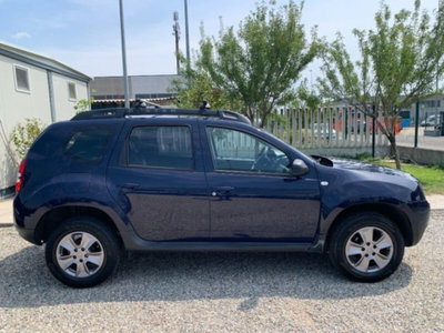 Dacia Duster 1.6 115CV Start&Stop 4x2 GPL Lauréate (6)