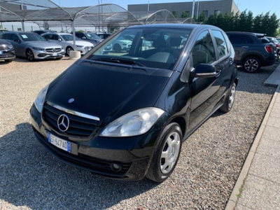Mercedes-Benz Classe A 160 AUTOMATIC