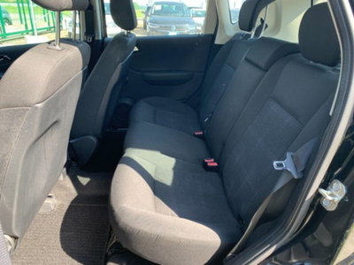 Mercedes-Benz Classe A 160 AUTOMATIC (10)