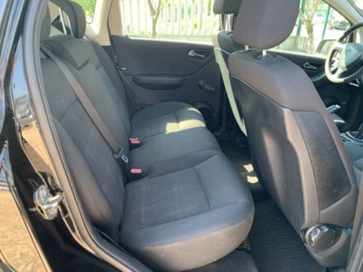 Mercedes-Benz Classe A 160 AUTOMATIC (11)