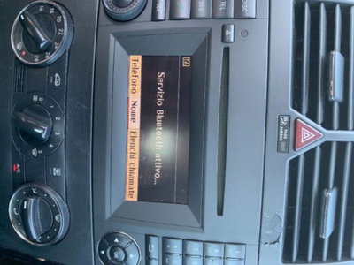 Mercedes-Benz Classe A 160 AUTOMATIC (16)