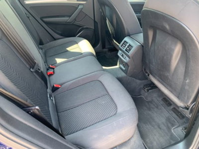 Audi Q5 40 TDI 204 CV quattro S tronic Business (10)