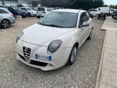 Alfa Romeo MiTo 1.3 JTDm 85 CV S&S Progression usata