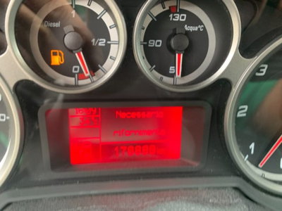 Alfa Romeo MiTo 1.3 JTDm 85 CV S&S Progression (11)