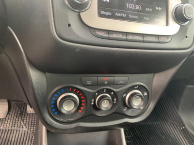 Alfa Romeo MiTo 1.3 JTDm 85 CV S&S Progression (13)