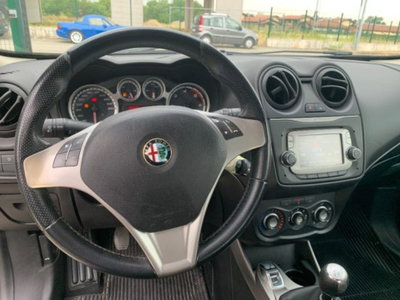 Alfa Romeo MiTo 1.3 JTDm 85 CV S&S Progression (16)
