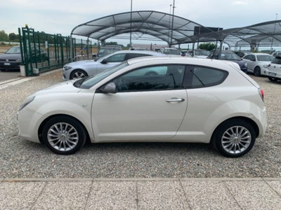 Alfa Romeo MiTo 1.3 JTDm 85 CV S&S Progression (2)