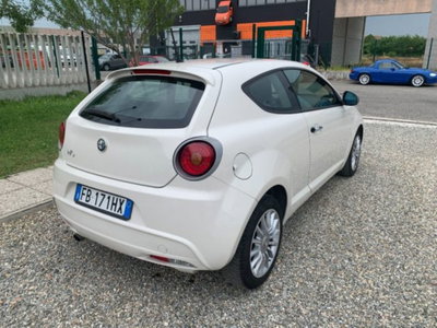 Alfa Romeo MiTo 1.3 JTDm 85 CV S&S Progression (5)