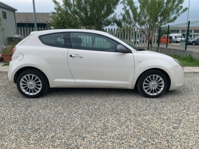 Alfa Romeo MiTo 1.3 JTDm 85 CV S&S Progression (6)
