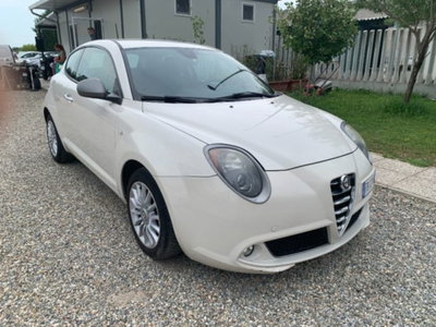 Alfa Romeo MiTo 1.3 JTDm 85 CV S&S Progression (7)