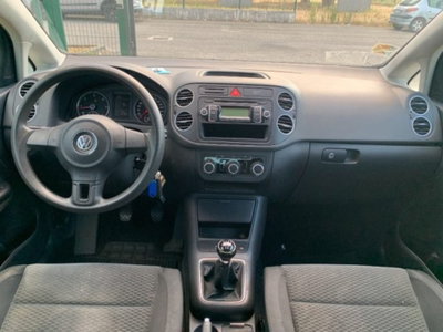 Volkswagen Golf Plus 1.6 TDI DPF Comf. BlueM. Tech. (11)