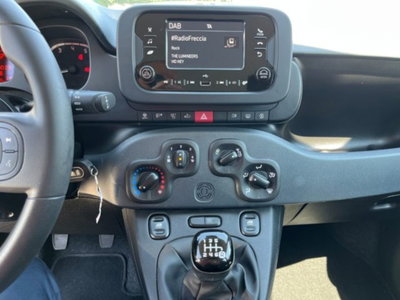 Fiat Panda 1.0 firefly hybrid s&s 70cv 5p.ti (13)