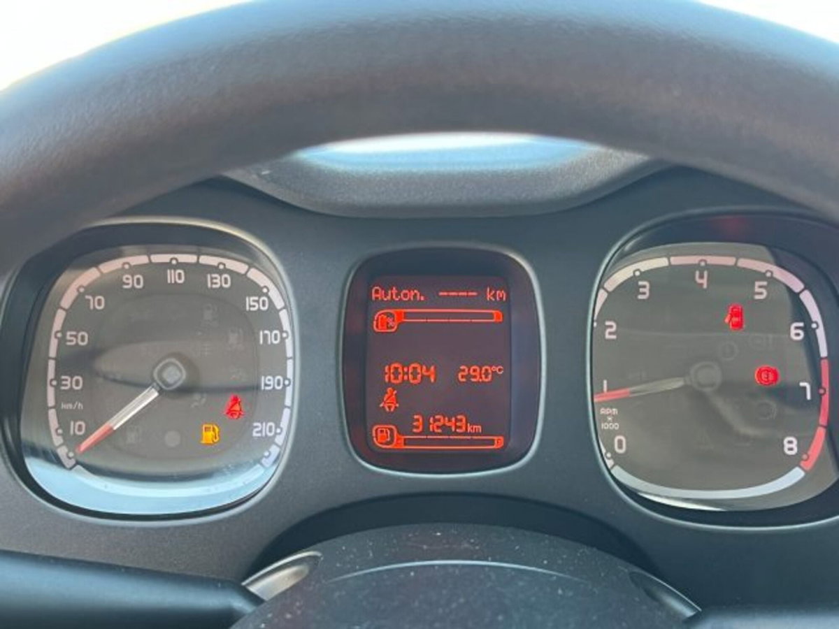 Fiat Panda 1.0 firefly hybrid s&s 70cv 5p.ti (15)