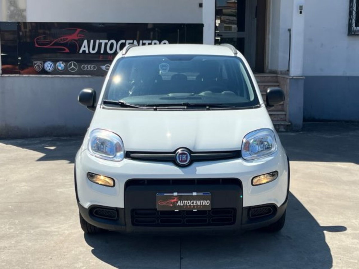 Fiat Panda 1.0 firefly hybrid s&s 70cv 5p.ti (3)