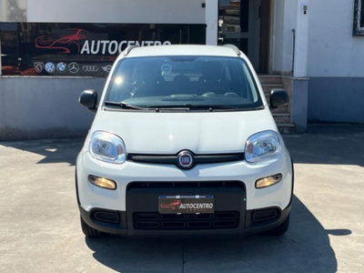 Fiat Panda 1.0 firefly hybrid s&s 70cv 5p.ti (3)