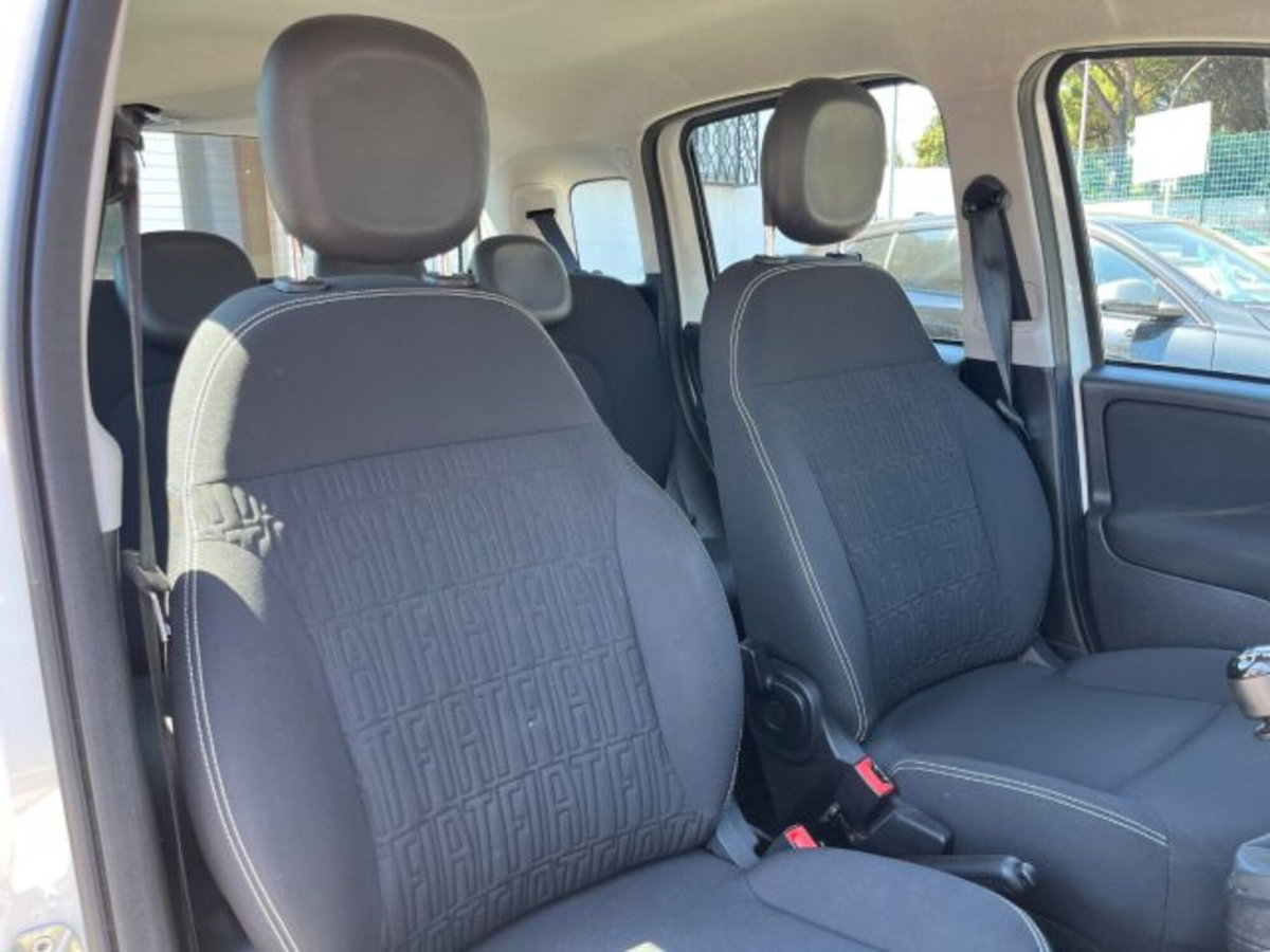 Fiat Panda 1.0 firefly hybrid s&s 70cv 5p.ti (9)