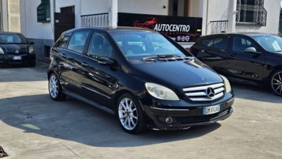Mercedes-Benz Classe B 200 CDI Sport usata