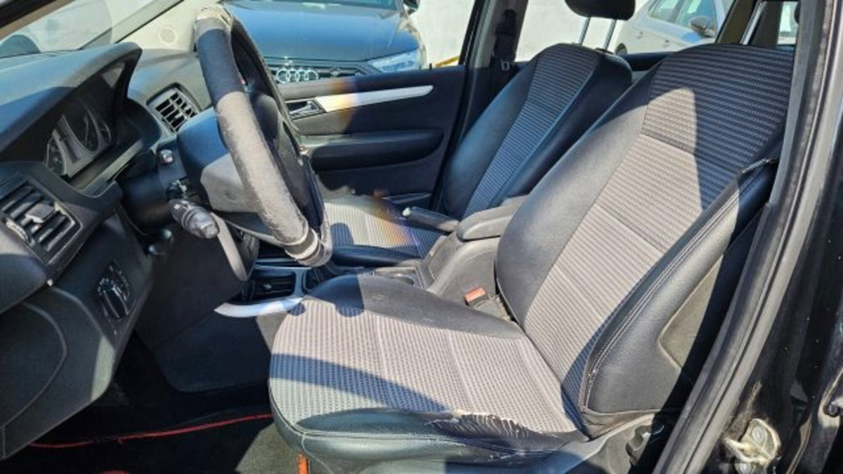 Mercedes-Benz Classe B 200 CDI Sport (10)