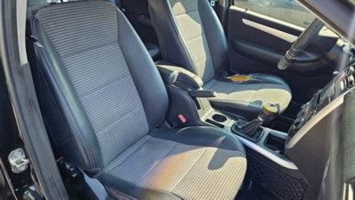 Mercedes-Benz Classe B 200 CDI Sport (9)
