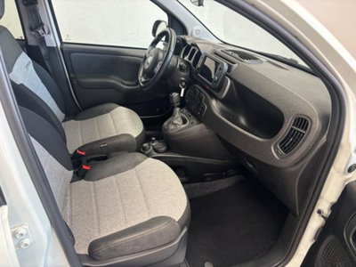 Fiat Panda Cross Cross 0.9 TwinAir Turbo S&S 4x4 (11)