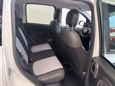Fiat Panda Cross Cross 0.9 TwinAir Turbo S&S 4x4 (12)
