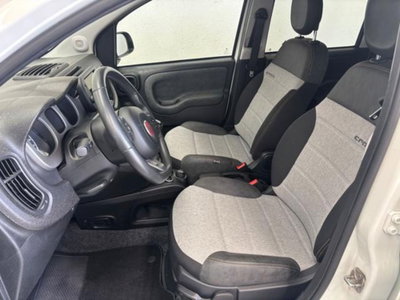 Fiat Panda Cross Cross 0.9 TwinAir Turbo S&S 4x4 (7)
