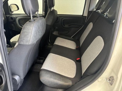 Fiat Panda Cross Cross 0.9 TwinAir Turbo S&S 4x4 (8)