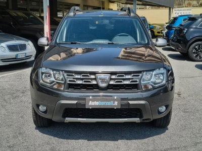 Dacia Duster 1.5 dCi 110CV 4x4 Lauréate (2)