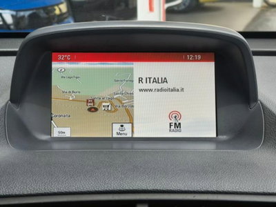 Opel Mokka 1.6 CDTI Ecotec 136CV 4x2 Start&Stop Cosmo (12)