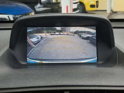 Opel Mokka 1.6 CDTI Ecotec 136CV 4x2 Start&Stop Cosmo (13)